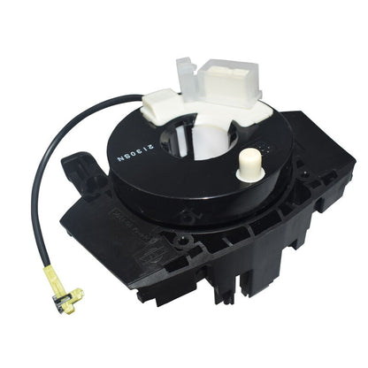 Spiral Airbag Clock Spring Replacement Fit For Nissan Elgrand E51 X-Trail T31 Navara D40 25567-EB301 B5567-JS59S Without Crui