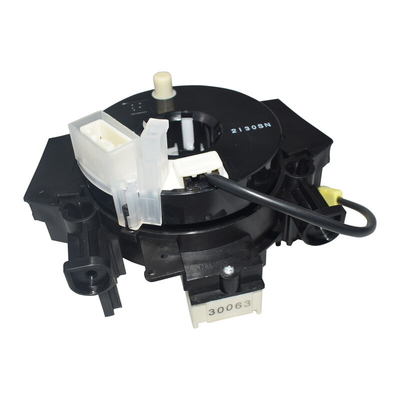 Spiral Airbag Clock Spring Replacement Fit For Nissan Elgrand E51 X-Trail T31 25567-EB301 25567-AL525 B5567-JS59S