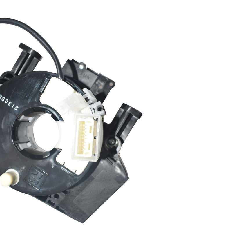 Spiral Airbag Clock Spring Replacement Fit For Nissan Elgrand E51 X-Trail T31 Navara D40 25567-EB301 B5567-JS59S Without Crui