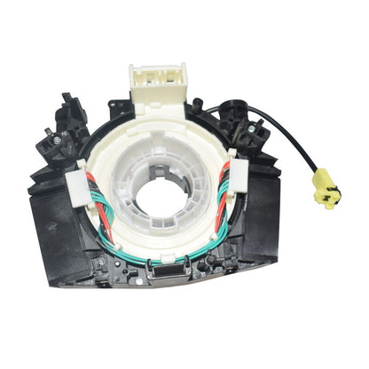 Spiral Airbag Clock Spring Replacement Fit For Nissan Elgrand E51 X-Trail T31 Navara D40 25567-EB301 B5567-JS59S Without Crui