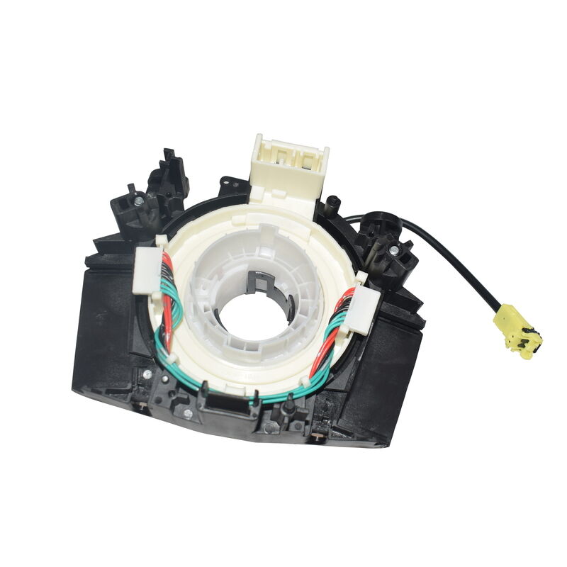 Spiral Airbag Clock Spring Replacement Fit For Nissan Elgrand E51 X-Trail T31 Navara D40 25567-EB301 B5567-JS59S Without Crui