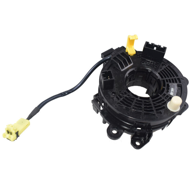 Airbag Clock Spring Fit For Nissan Pathfinder R52 25554-3TA1D 2013-ON