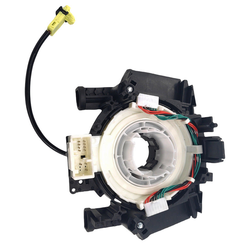 Airbag Clock Spring Fit For Nissan Navara D40 2006-2010 Pathfinder R51 25567-CF40B 25560-EC48D 2008-2013