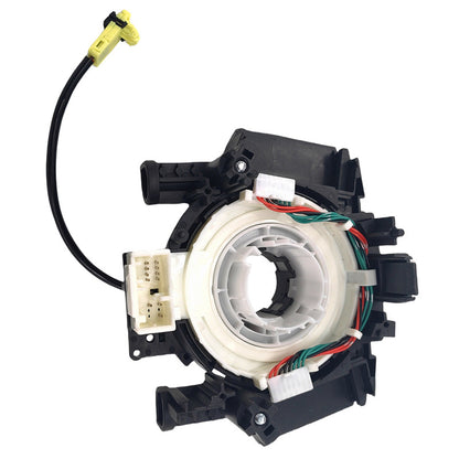 Airbag Clock Spring Fit For Nissan Navara D40 2006-2010 Pathfinder R51 25567-CF40B 25560-EC48D 2008-2013
