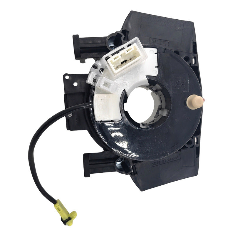 Airbag Clock Spring Fit For Nissan Navara D40 2006-2010 Pathfinder R51 25567-CF40B 25560-EC48D 2008-2013