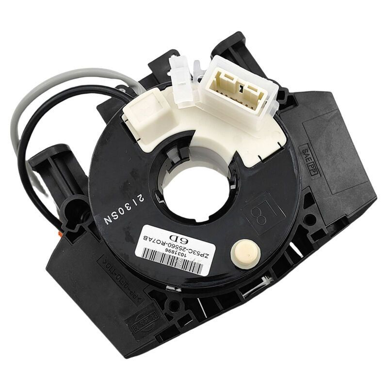 Clock Spring Clockspring Spiral Cable Fit For Nissan Murano RH 2005-2008 B5567-CC00E