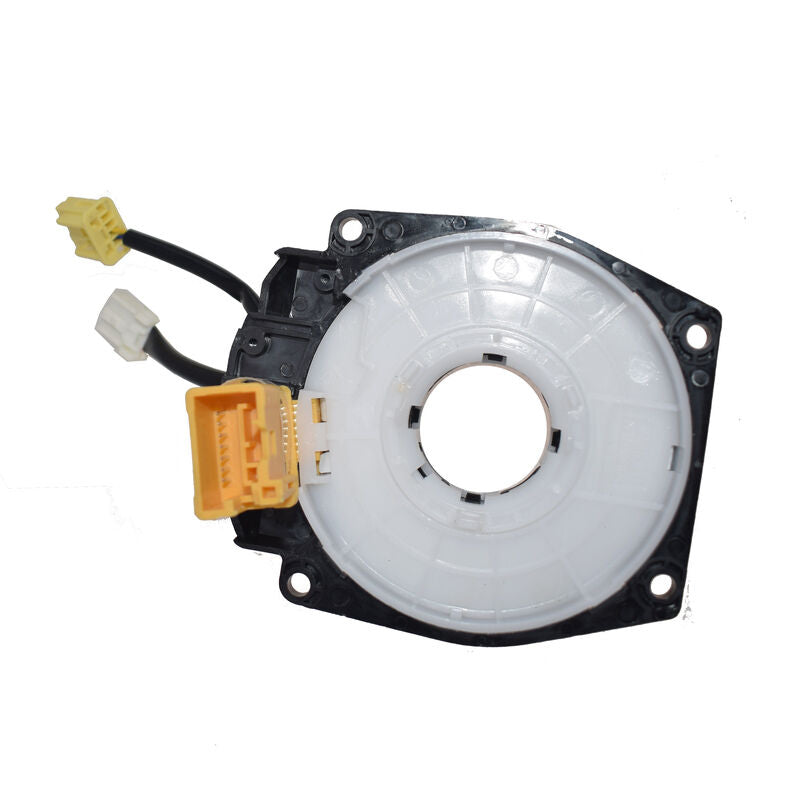 Airbag Clock Spring Fit For Nissan Patrol GU Y61 Pathfinder R50 B5554-CR026 2007-2017