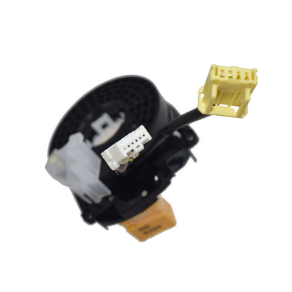 Airbag Clock Spring Fit For Nissan Patrol GU Y61 Pathfinder R50 B5554-CR026 2007-2017