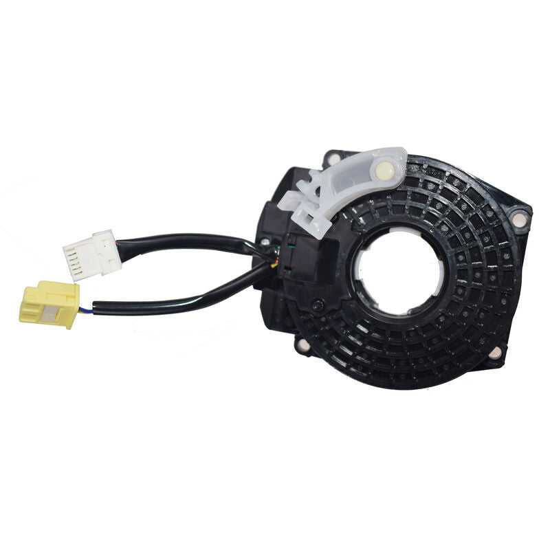 Airbag Clock Spring Fit For Nissan Patrol GU Y61 Pathfinder R50 B5554-CR026 2007-2017