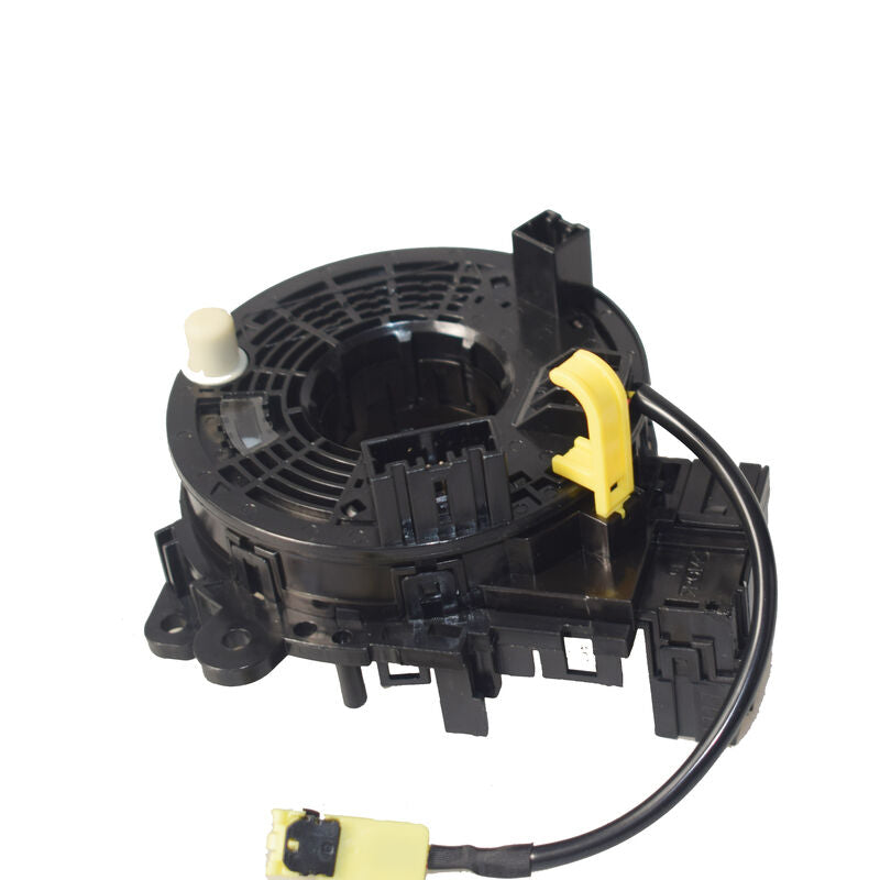 Airbag Clock Spring Fit For Nissan Pulsar 2012-2013 Navara D23 2014-ON B5554-3TU0A