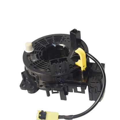 Airbag Clock Spring Fit For Nissan Pulsar 2012-2013 Navara D23 2014-ON B5554-3TU0A