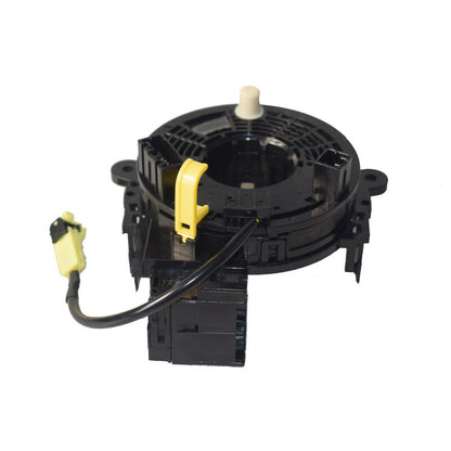 Airbag Clock Spring Fit For Nissan Pulsar 2012-2013 Navara D23 2014-ON B5554-3TU0A