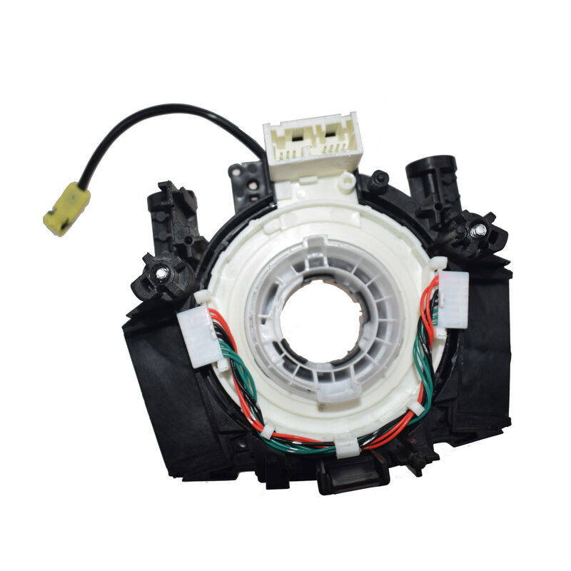 Clock Spring Fit For Nissan Dualis Qashqai B5567-BT10A 2006-2014