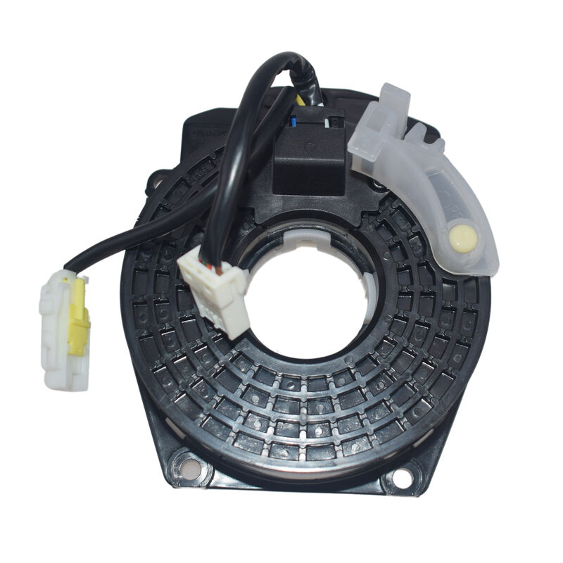 Airbag Clock Spring Fit For Nissan Maxima 3.0L 25554-5L327 25554-5L391 2000-2001