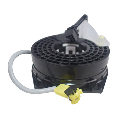 Airbag Clock Spring Fit For Nissan Pathfinder Navara D22 1999-2016 25554-VK025 B5554-VK00A