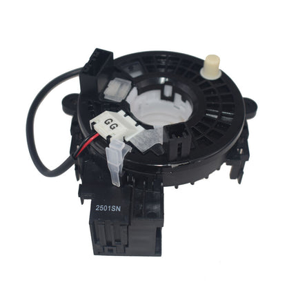 Clock Spring Fit For Nissan Skyline V36 2006-2014 B5554-JP00A B5554-JK00A