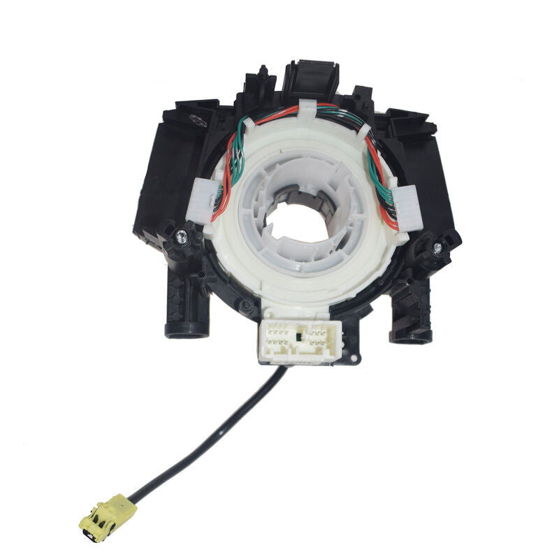 Airbag Clock Spring Fit For Nissan X-Trail T31 2.0 2008-2014 Navara D40 Pathfinder R51 255675X10A 25560-5X12A