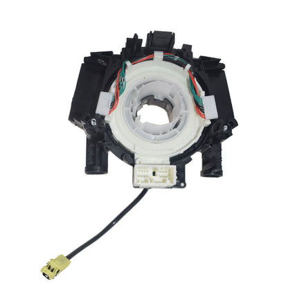 Airbag Clock Spring Fit For Nissan X-Trail T31 2.0 2008-2014 Navara D40 Pathfinder R51 255675X10A 25560-5X12A