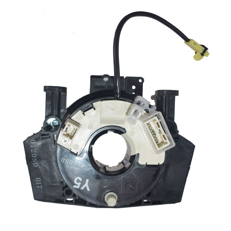 Airbag Clock Spring Fit For Nissan X-Trail T31 2.0 2008-2014 Navara D40 Pathfinder R51 255675X10A 25560-5X12A