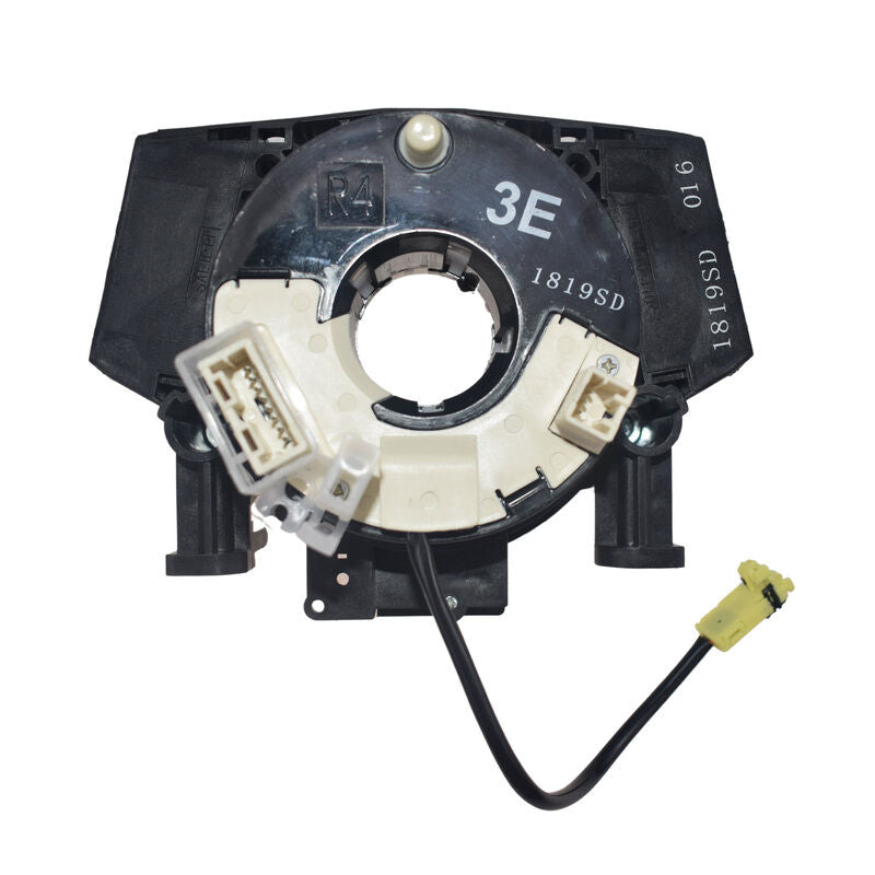 Clock Spring Fit For Nissan Navara D40 Pathfinder R51 STX V6 3.0L Dualis J10 2.0L MR20DE 25567-5X30A 2009-2016 RH