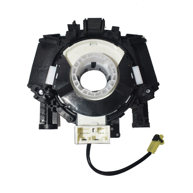 Airbag Clock Spring Fit For Nissan Pathfinder R51 Navara D40 VQ40 YD25 ...