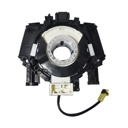 Airbag Clock Spring Fit For Nissan Pathfinder R51 Navara D40 VQ40 YD25