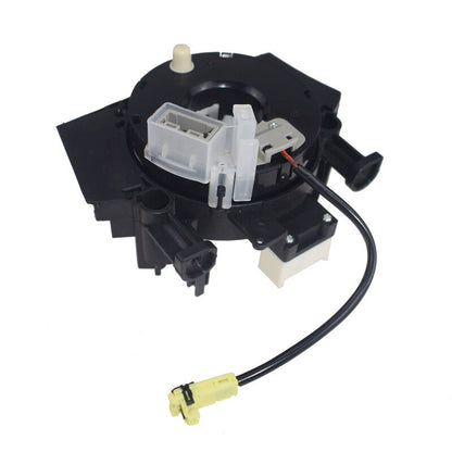 Airbag Clock Spring Fit For Nissan Pathfinder R51 Navara D40 VQ40 YD25