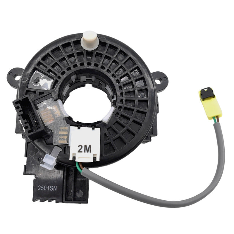 Airbag Clock Spring Fit For Nissan Pulsar N16 N17 C12 B55543AW9A 2013-2018