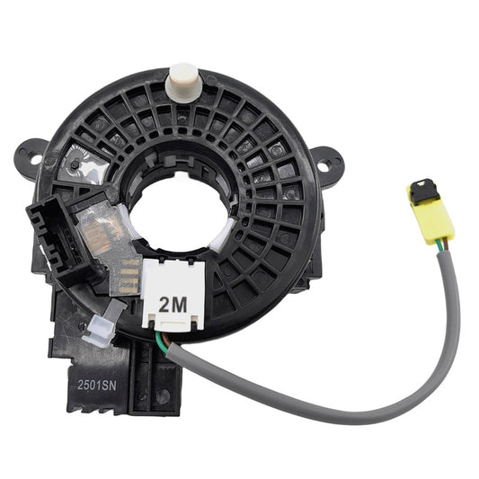 Airbag Clock Spring Fit For Nissan Pulsar N16 N17 C12 B55543AW9A 2013-2018