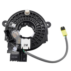 Airbag Clock Spring Fit For Nissan Pulsar N16 N17 C12 B55543AW9A 2013-2018