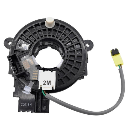 Airbag Clock Spring Fit For Nissan Pulsar N16 N17 C12 B55543AW9A 2013-2018