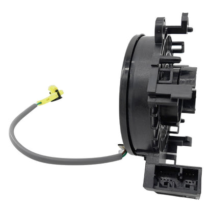 Airbag Clock Spring Fit For Nissan Pulsar N16 N17 C12 B55543AW9A 2013-2018