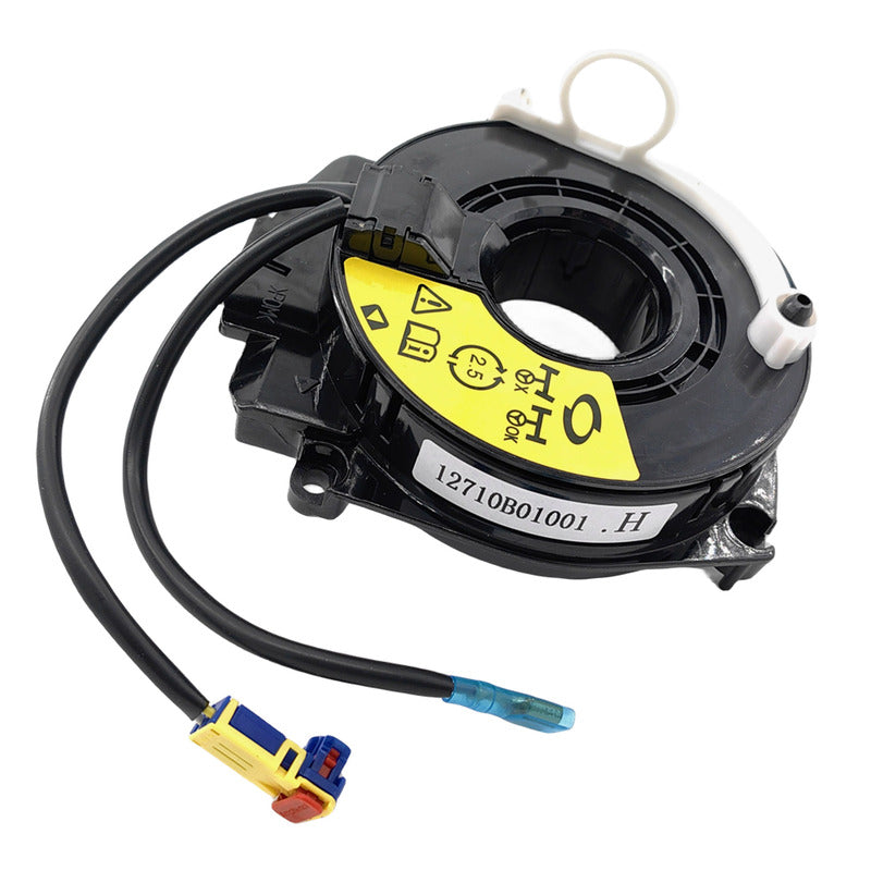 Airbag Clock Spring Fit For Nissan Almera Navara D22 Pathfinder 2555495F0B