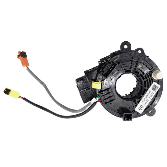 Airbag Clock Spring Fit For Nissan Altima 25554-3JA1A 2013-2018