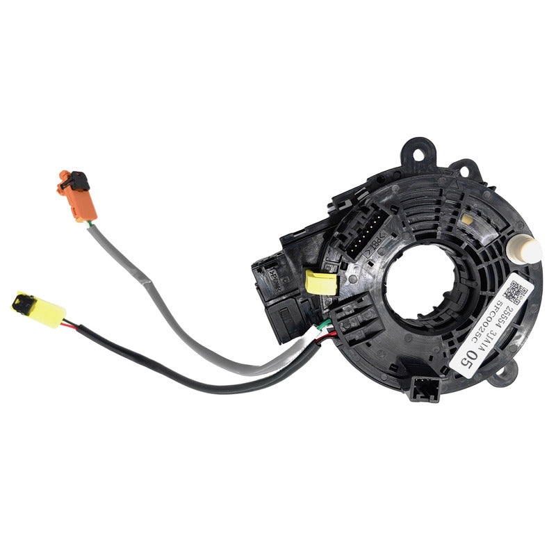 Airbag Clock Spring Fit For Nissan Altima 25554-3JA1A 2013-2018