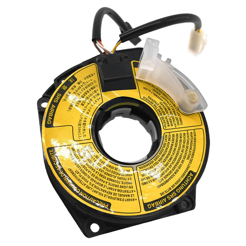 Airbag Clock Spring Fit For Nissan Patrol 3.0 Y61 ZD30 1997-2013