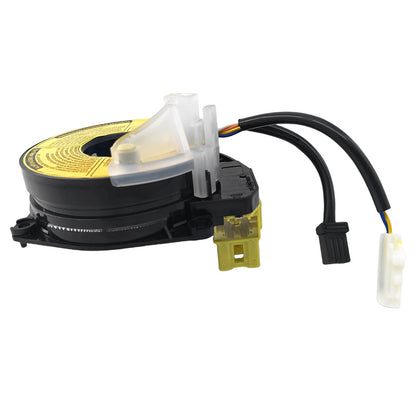 Airbag Clock Spring Fit For Nissan Patrol 3.0 Y61 ZD30 1997-2013