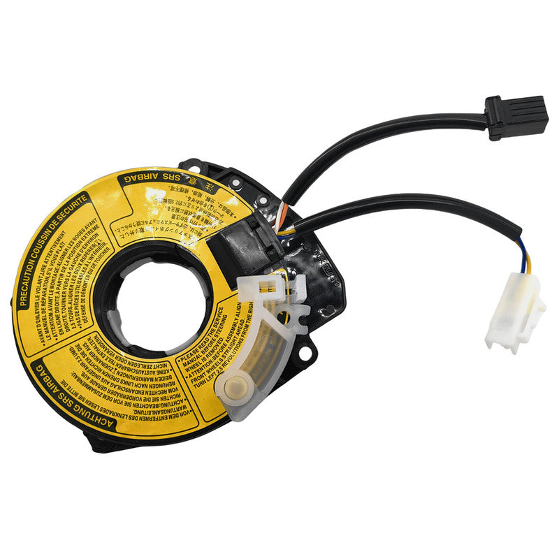Airbag Clock Spring Fit For Nissan Patrol 3.0 Y61 ZD30 1997-2013