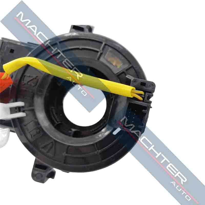 Airbag Clock Spring Without Sensor Fit For Peugeot 4008 Citroen C4 Mitsubishi Mirage Outlander ASX Triton 8619A164