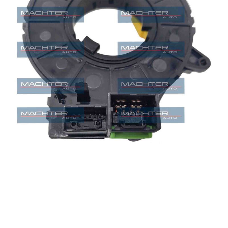 Airbag Clock Spring Module Fit For Peugeot 4007 11/2009-08/2013 4112KZ