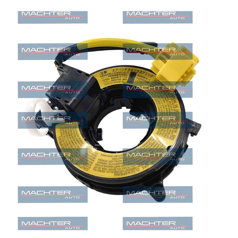 Airbag Clock Spring Module Fit For Peugeot 4007 11/2009-08/2013 4112KZ