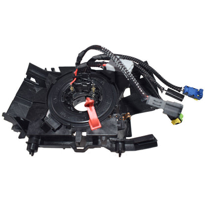 Airbag Clock Spring Fit For Renault Clio III Kangoo II Clio III Modus 8201590627