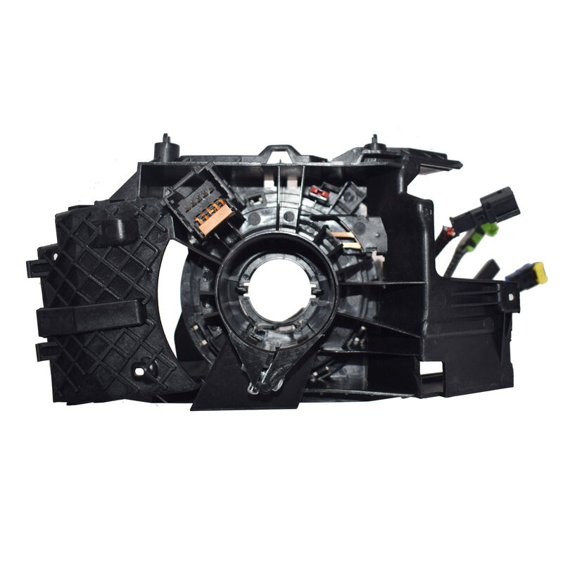 Airbag Clock Spring Fit For Renault Clio III Kangoo II Clio III Modus 8201590627