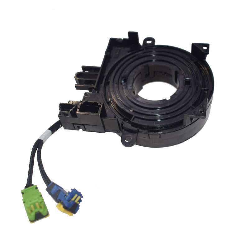 Airbag Clock Spring Fit For Renault Koleos 255545857R 2017-ON
