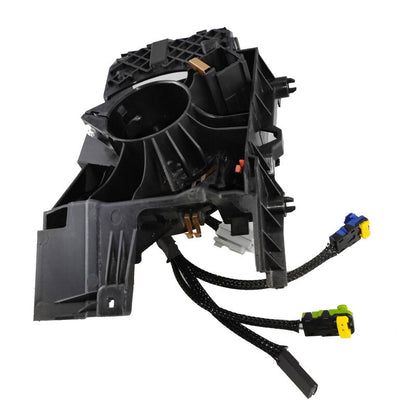 Airbag Clock Spring Fit For Renault Clio III 8200245449 2005-2012