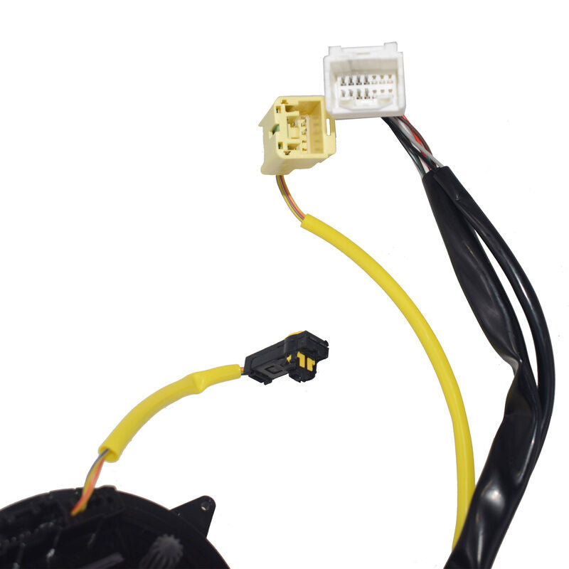 Airbag Clock Spring Fit For Subaru Impreza Sedan WRX STI 83196-FG010