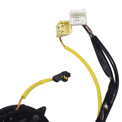 Airbag Clock Spring Fit For Subaru Impreza Sedan WRX STI 83196-FG010