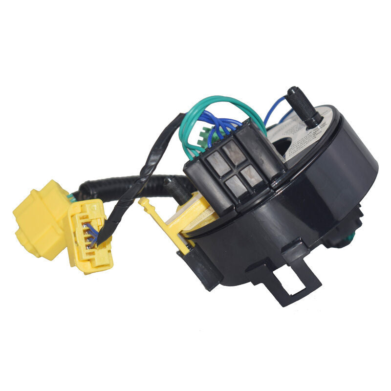 Airbag Clock Spring Fit For Subaru Forester SH Legacy Outback BP 2.5L EJ253 83196-AG070