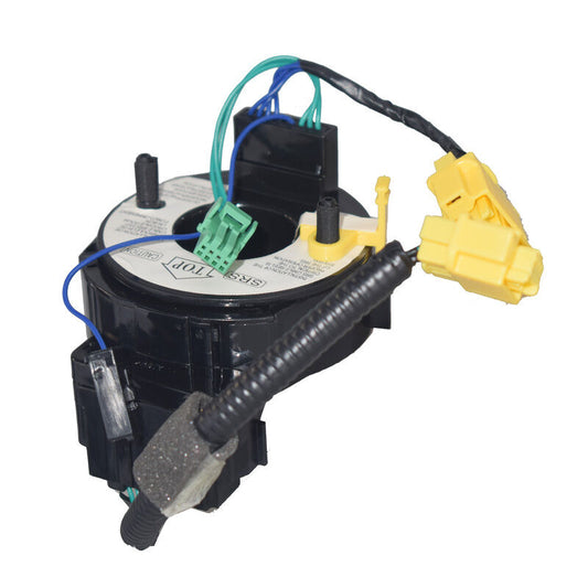 Airbag Clock Spring Fit For Subaru Forester SH Legacy Outback BP 2.5L EJ253 83196-AG070