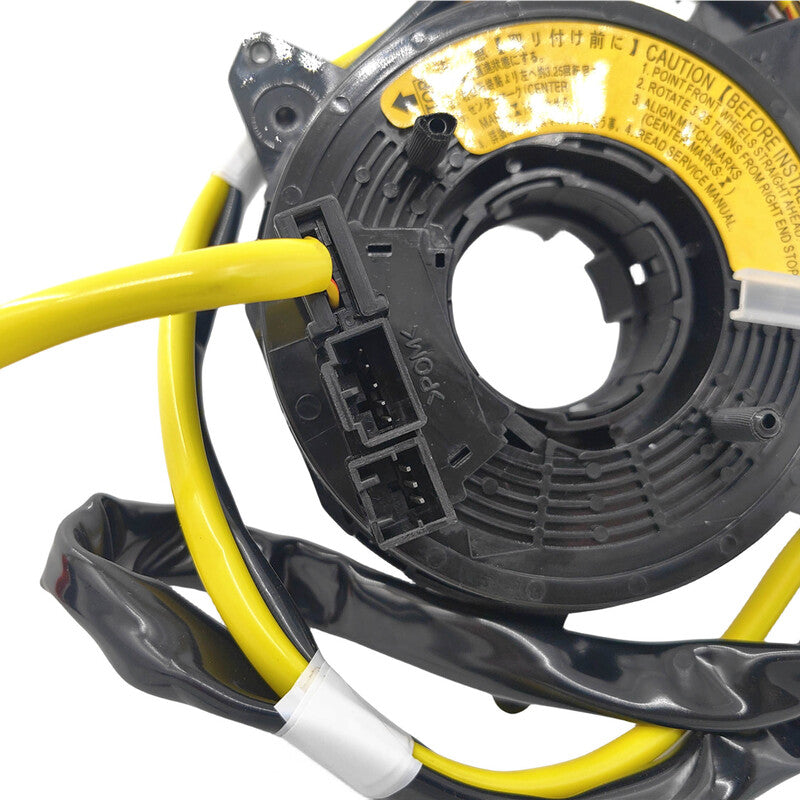 Airbag Clock Spring Fit For Subaru Impreza GE GH GR GV Forester SH 83196-FG020